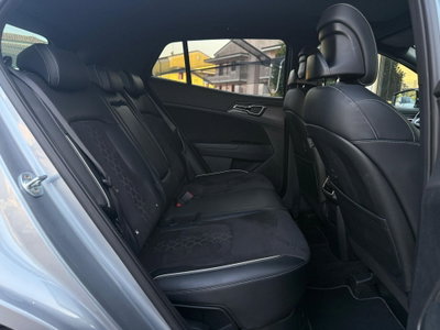 Kia Sportage 1.6 TGDi HEV AT GT-line Plus (19)