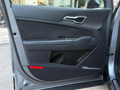 Kia Sportage 1.6 TGDi HEV AT GT-line Plus (7)
