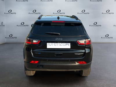Jeep Compass 1.3 turbo t4 phev Trailhawk 4xe auto (6)