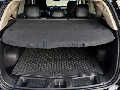 Jeep Compass 1.3 turbo t4 phev Trailhawk 4xe auto (9)
