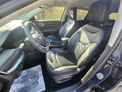 Jeep Compass 1.3 turbo t4 phev Trailhawk 4xe auto (16)