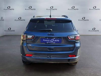 Jeep Compass 1.3 turbo t4 phev Trailhawk 4xe auto (6)