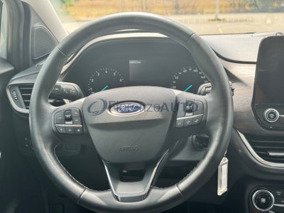 Ford Puma 1.0 EcoBoost Hybrid 125 CV S&S aut. Titanium Design (12)