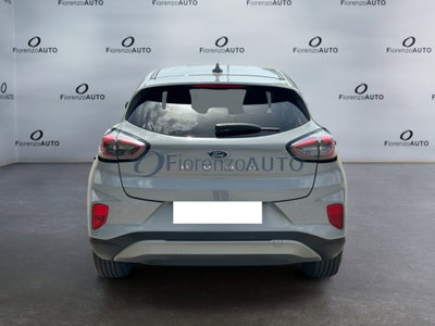 Ford Puma 1.0 EcoBoost Hybrid 125 CV S&S aut. Titanium Design (3)