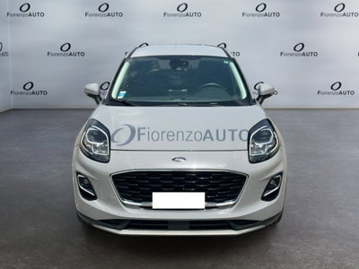 Ford Puma 1.0 EcoBoost Hybrid 125 CV S&S aut. Titanium Design (6)