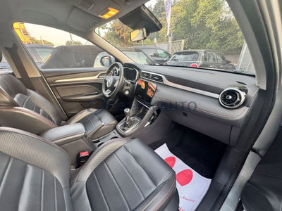 Mg ZS ZS 1.5 Luxury (11)