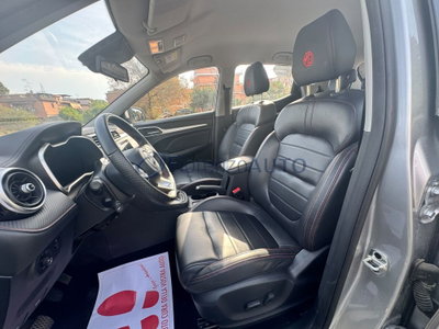 Mg ZS ZS 1.5 Luxury (12)