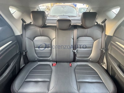 Mg ZS ZS 1.5 Luxury (13)