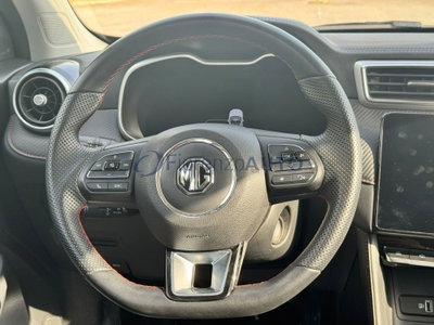 Mg ZS ZS 1.5 Luxury (14)
