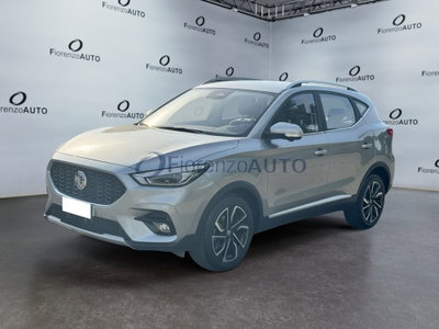 Mg ZS ZS 1.5 Luxury (3)