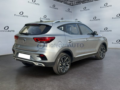 Mg ZS ZS 1.5 Luxury (7)
