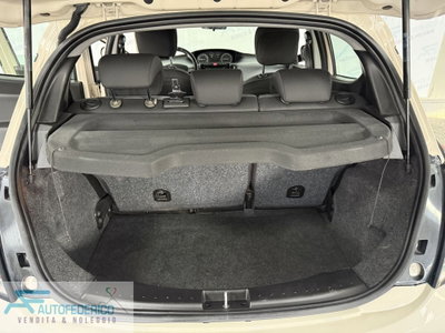 Lancia Ypsilon 1.3 MJT 16V 95 CV 5 porte S&S Platinum (11)