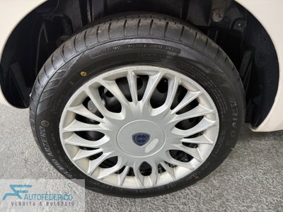 Lancia Ypsilon 1.3 MJT 16V 95 CV 5 porte S&S Platinum (12)