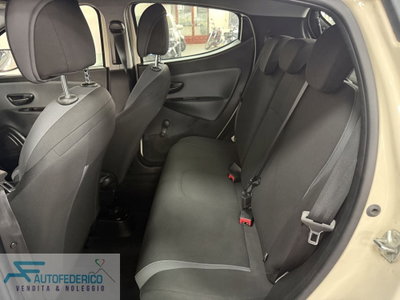 Lancia Ypsilon 1.3 MJT 16V 95 CV 5 porte S&S Platinum (9)