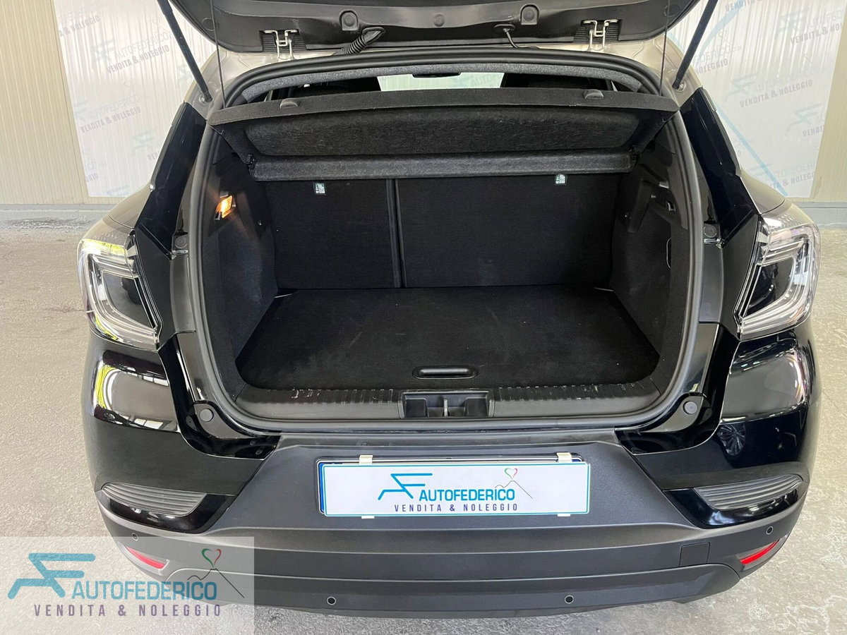 Renault Captur TCe 90 CV Techno (11)
