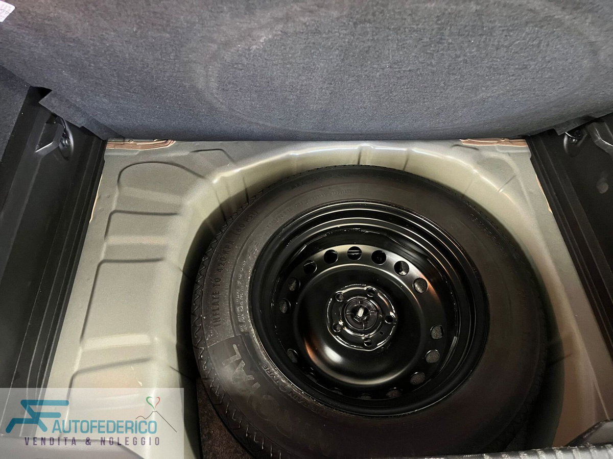 Renault Captur TCe 90 CV Techno (12)