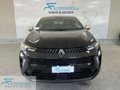 Renault Captur TCe 90 CV Techno (2)