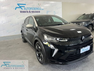 Renault Captur TCe 90 CV Techno (3)