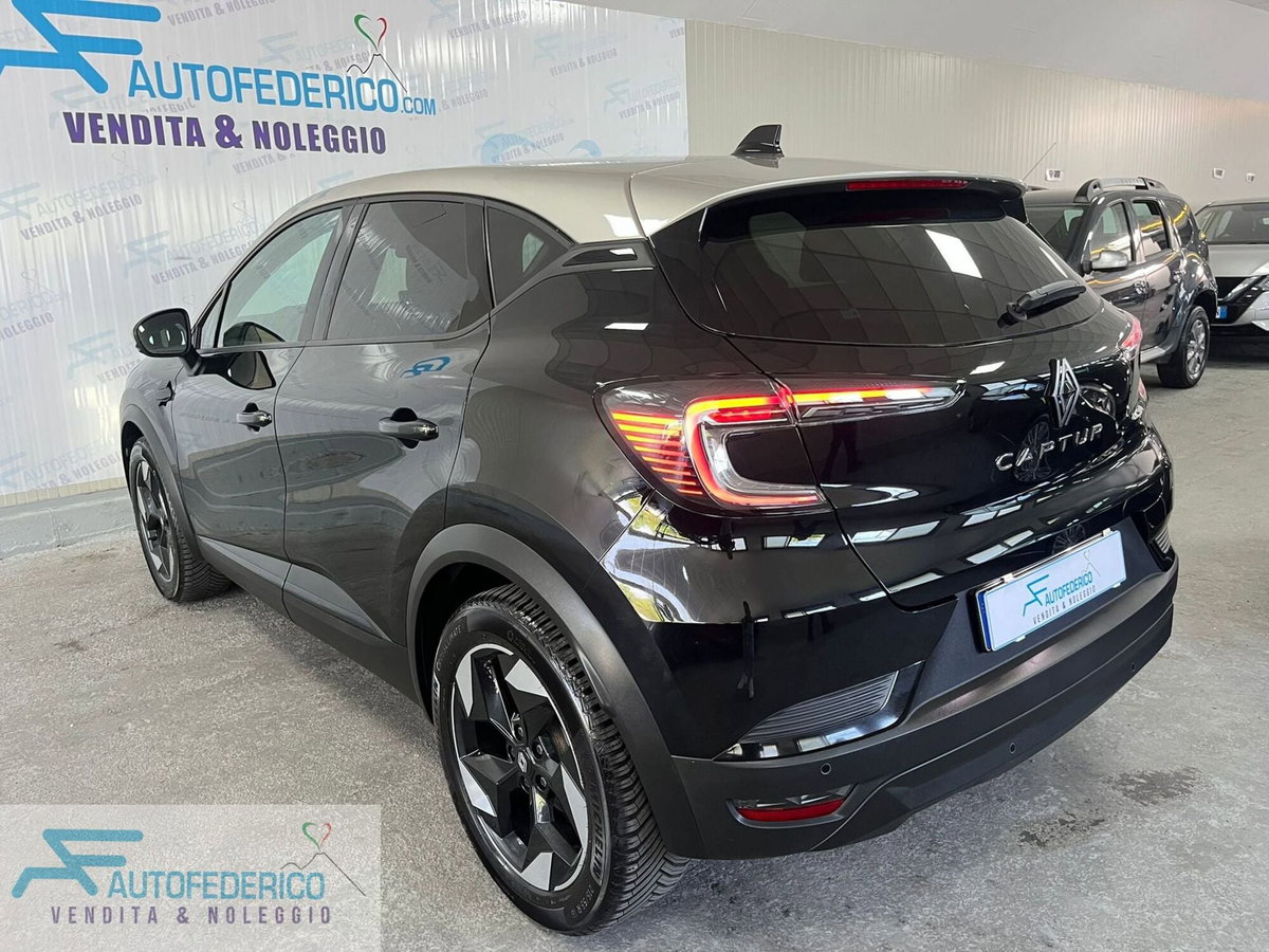 Renault Captur TCe 90 CV Techno (4)