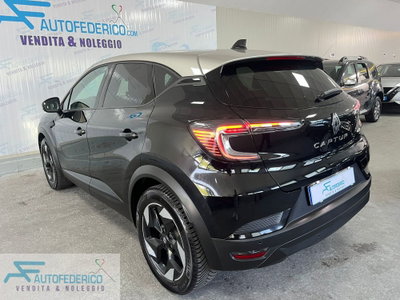 Renault Captur TCe 90 CV Techno (4)