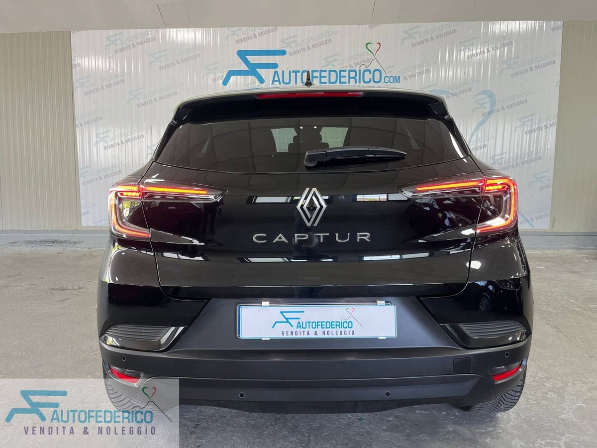 Renault Captur TCe 90 CV Techno (5)