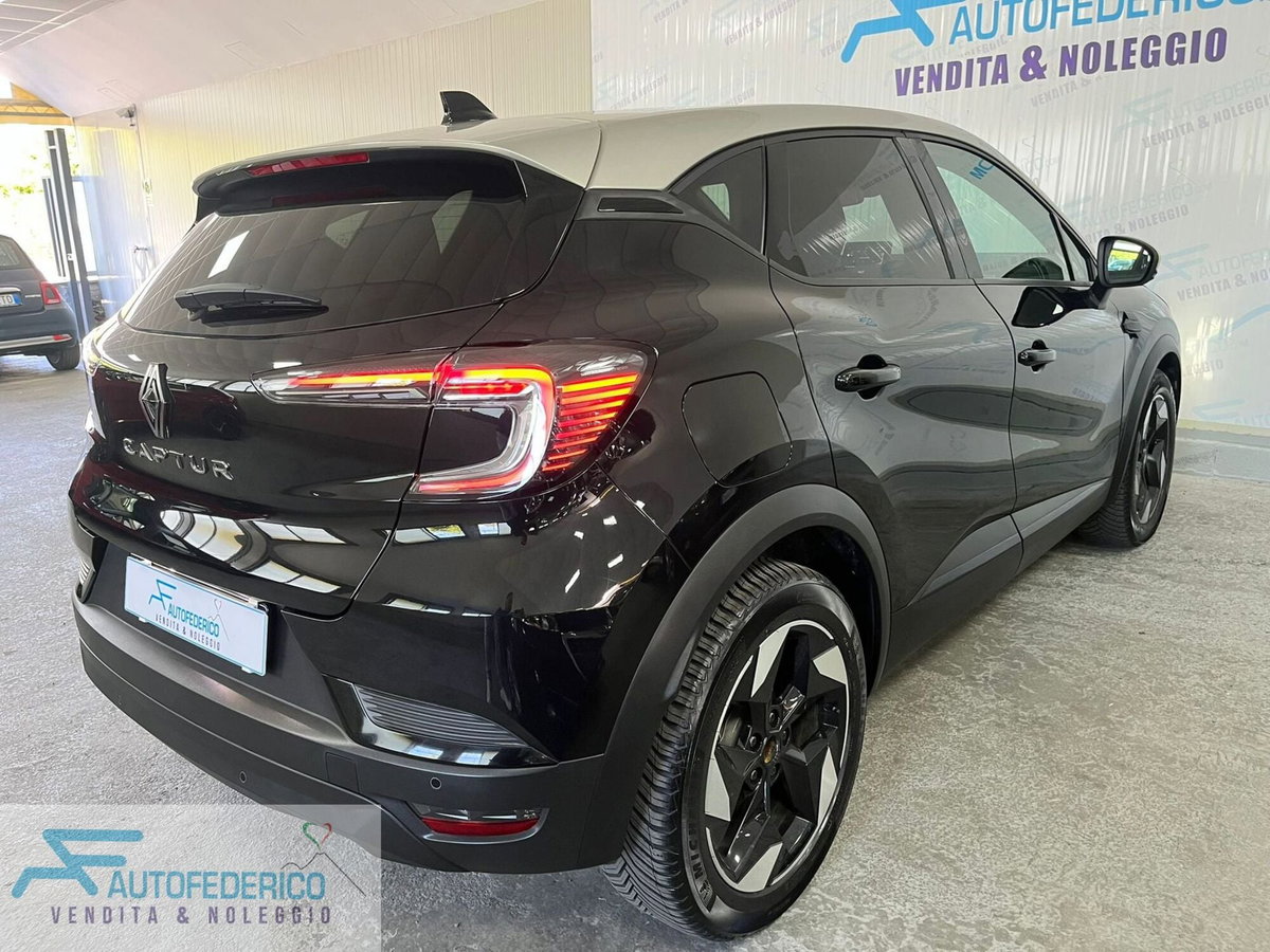 Renault Captur TCe 90 CV Techno (6)