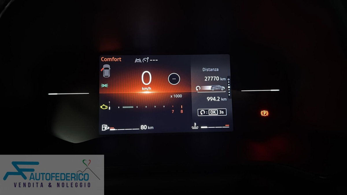 Renault Captur TCe 90 CV Techno (7)