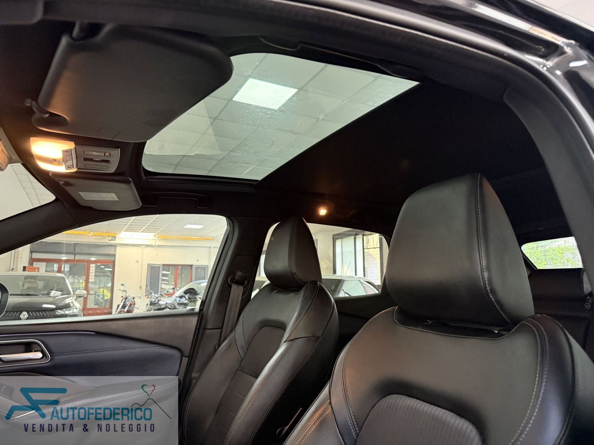 Nissan Qashqai 1.3 mhev Tekna 2wd 140cv (10)