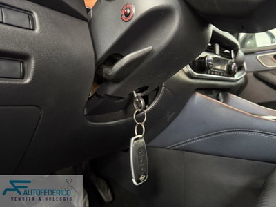 Nissan Qashqai 1.3 mhev Tekna 2wd 140cv (18)