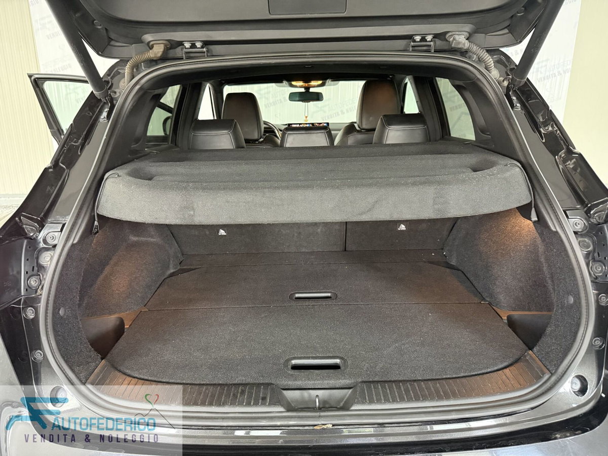 Nissan Qashqai 1.3 mhev Tekna 2wd 140cv (20)