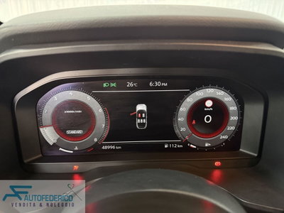 Nissan Qashqai 1.3 mhev Tekna 2wd 140cv (7)