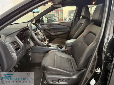 Nissan Qashqai 1.3 mhev Tekna 2wd 140cv (8)