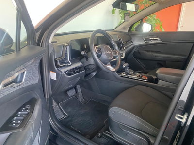 Kia Sportage 1.6 crdi mhev Business dct (10)