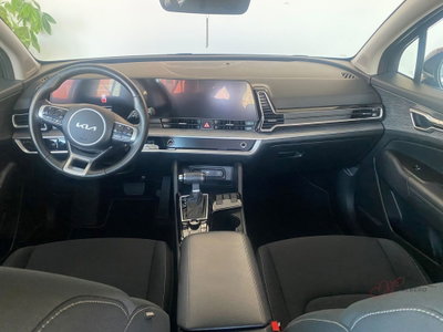 Kia Sportage 1.6 crdi mhev Business dct (11)