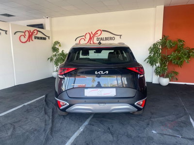 Kia Sportage 1.6 crdi mhev Business dct (6)