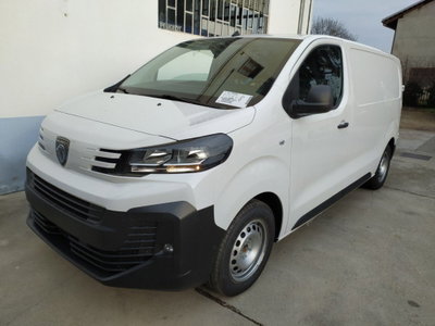 Peugeot Expert Furgone long 2.2 diesel 150cv S&S nuovo