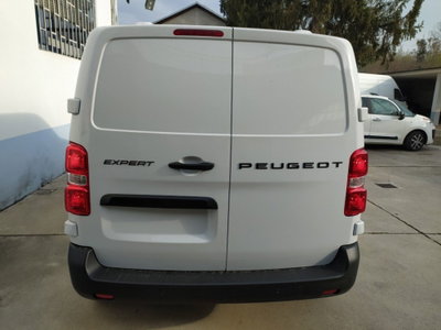 Peugeot Expert Furgone long 2.2 diesel 150cv S&S (11)