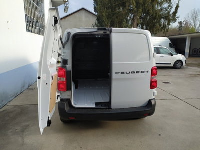 Peugeot Expert Furgone long 2.2 diesel 150cv S&S (12)