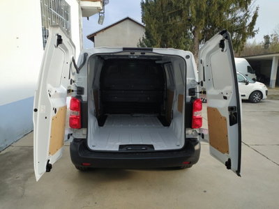 Peugeot Expert Furgone long 2.2 diesel 150cv S&S (13)