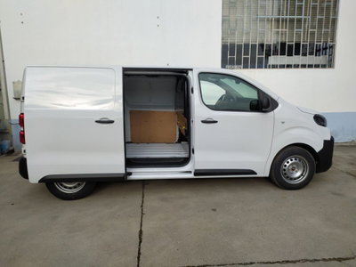Peugeot Expert Furgone long 2.2 diesel 150cv S&S (17)