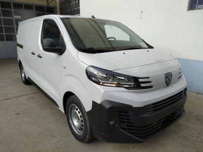 Peugeot Expert Furgone long 2.2 diesel 150cv S&S (18)