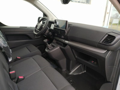 Peugeot Expert Furgone long 2.2 diesel 150cv S&S (19)