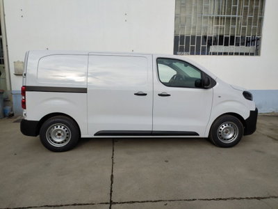 Peugeot Expert Furgone long 2.2 diesel 150cv S&S (3)