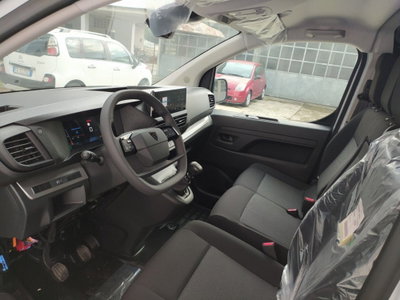 Peugeot Expert Furgone long 2.2 diesel 150cv S&S (4)