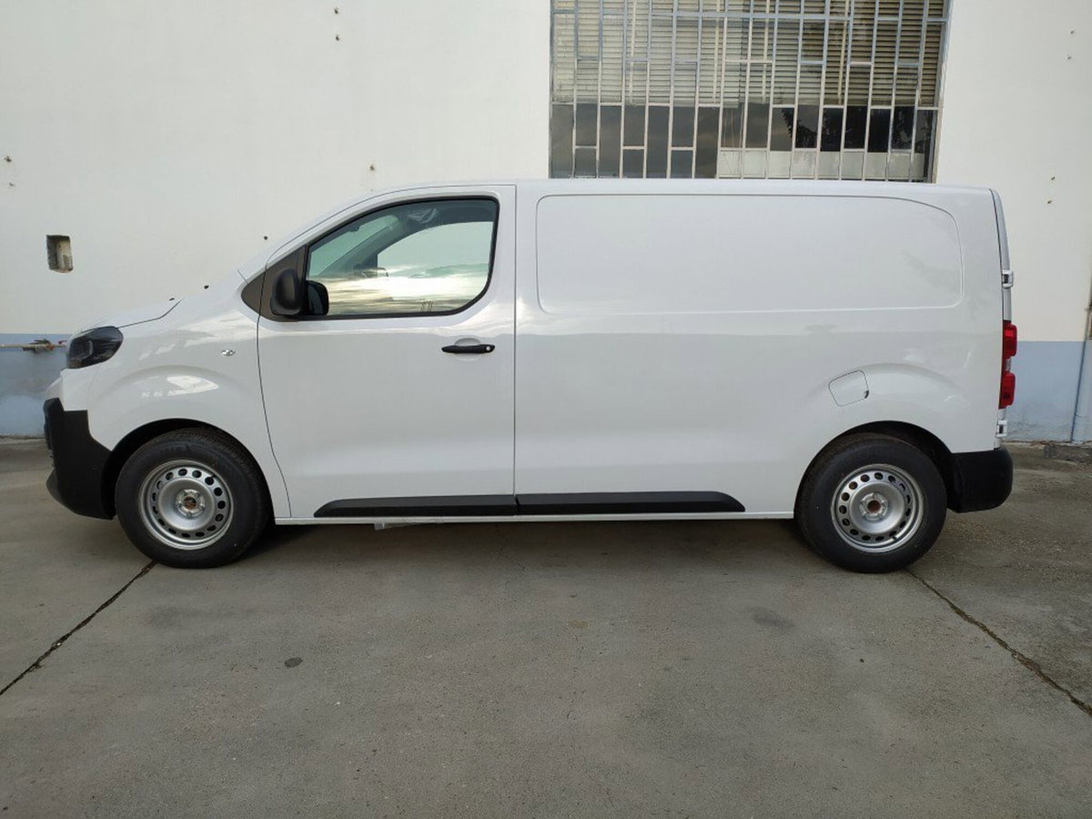 Peugeot Expert Furgone long 2.2 diesel 150cv S&S (5)
