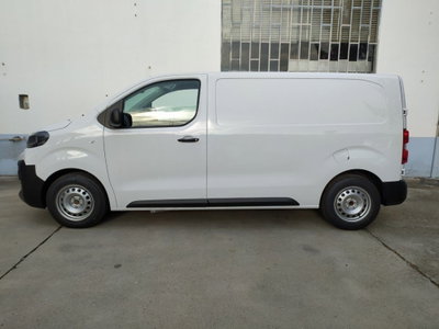 Peugeot Expert Furgone long 2.2 diesel 150cv S&S (5)
