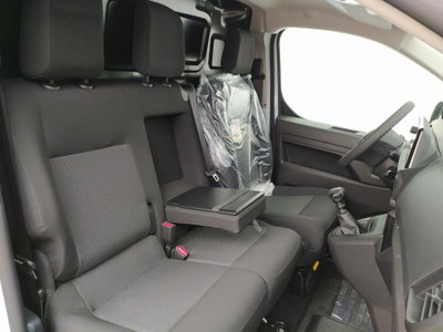 Peugeot Expert Furgone long 2.2 diesel 150cv S&S (8)