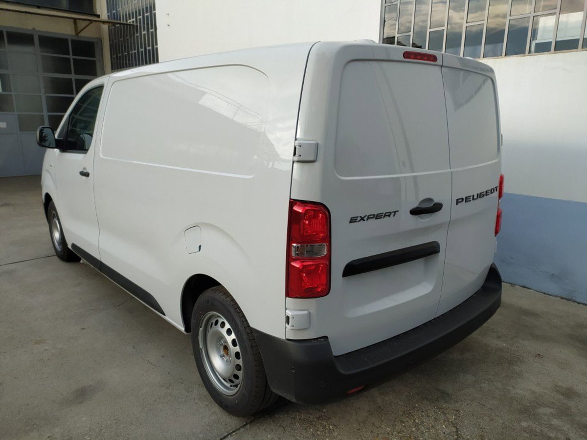 Peugeot Expert Furgone long 2.2 diesel 150cv S&S (9)