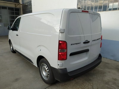 Peugeot Expert Furgone long 2.2 diesel 150cv S&S (9)