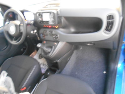 Fiat Panda Cross Cross 1.0 FireFly S&S Hybrid (11)